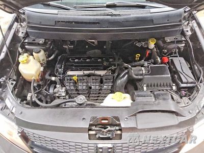 Zdjęcie 12 z 13 samochodu: 2018 DODGE JOURNEY SE VIN:3C4PDCAB4JT295662 - miniatura
