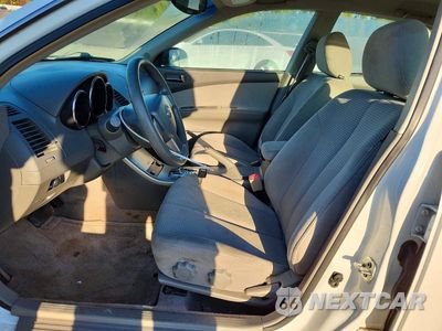 Zdjęcie 7 z 12 samochodu: 2005 NISSAN ALTIMA 2.5 VIN:1N4AL11E75C378579 - miniatura