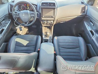 Zdjęcie 8 z 13 samochodu: 2025 MITSUBISHI OUTLANDER SPORT S VIN:JA4ARUAU0SU006602 - miniatura