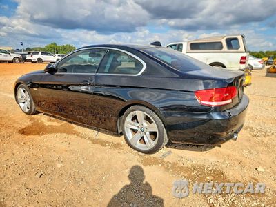 Drugie zdjęcie samochodu z przodu: 2008 BMW 3 SERIES VIN:WBAWB73518P040320 - miniatura