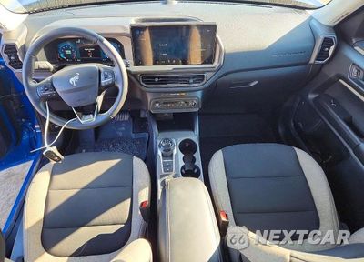 Zdjęcie 8 z 13 samochodu: 2025 FORD BRONCO SPORT BIG BEND VIN:3FMCR9BN0SRF45632 - miniatura