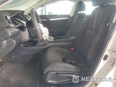 Zdjęcie 7 z 12 samochodu: 2017 HONDA CIVIC EX VIN:19XFC2F72HE231907 - miniatura