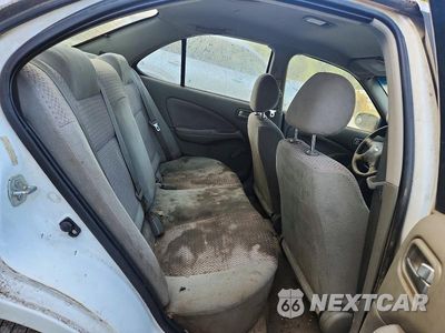 Zdjęcie 10 z 12 samochodu: 2006 NISSAN SENTRA 1.8 VIN:3N1CB51D36L644743 - miniatura