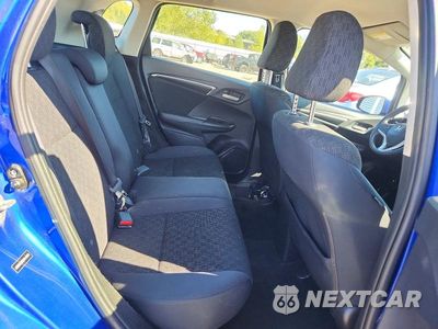 Zdjęcie 10 z 12 samochodu: 2016 HONDA FIT LX VIN:JHMGK5H55GX014059 - miniatura