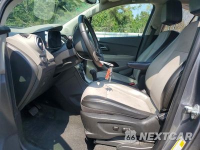 Zdjęcie 7 z 12 samochodu: 2015 CHEVROLET TRAX 1LT VIN:KL7CJRSB1FB128285 - miniatura