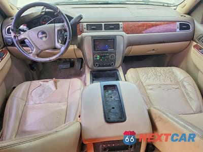 Zdjęcie 8 z 13 samochodu: 2012 GMC YUKON SLT VIN:1GKS1CE05CR108246 - miniatura