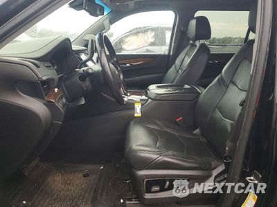 Zdjęcie 7 z 13 samochodu: 2016 CADILLAC ESCALADE ESV LUXURY VIN:1GYS3HKJXGR373275 - miniatura