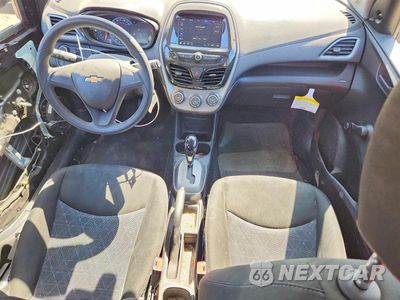 Zdjęcie 8 z 13 samochodu: 2021 CHEVROLET SPARK LS VIN:KL8CB6SAXMC727806 - miniatura