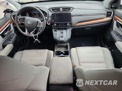 Zdjęcie 8 z 13 samochodu: 2021 HONDA CR-V EX VIN:7FART6H53ME015590 - miniatura
