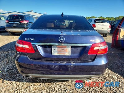 Zdjęcie 6 z 13 samochodu: 2011 MERCEDES-BENZ E 350 4MATIC VIN:WDDHF8HB1BA423131 - miniatura