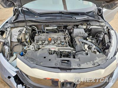 Zdjęcie 11 z 12 samochodu: 2022 HONDA HR-V EX VIN:3CZRU6H5XNM754035 - miniatura