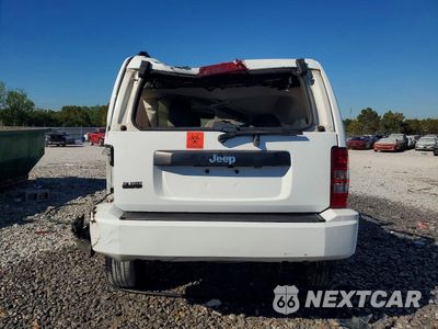 Zdjęcie 6 z 14 samochodu: 2012 JEEP LIBERTY SPORT VIN:1C4PJLAK4CW158128 - miniatura