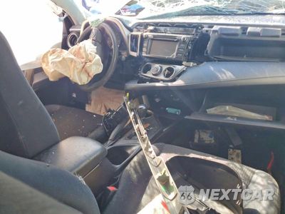 Zdjęcie 8 z 12 samochodu: 2015 TOYOTA RAV4 LE VIN:2T3BFREV0FW244686 - miniatura