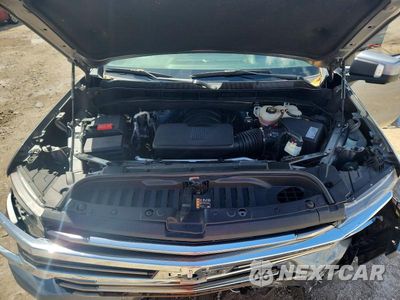 Zdjęcie 11 z 13 samochodu: 2020 CHEVROLET SILVERADO K1500 HIGH COUNTRY VIN:3GCUYHEL9LG335348 - miniatura