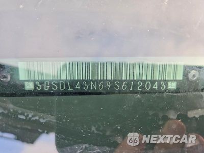 Zdjęcie 13 z 13 samochodu: 2009 SATURN VUE XE VIN:3GSDL43N69S612043 - miniatura