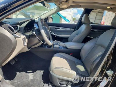 Zdjęcie 7 z 14 samochodu: 2024 INFINITI QX50 LUXE VIN:3PCAJ5BA7RF105038 - miniatura