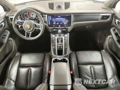 Zdjęcie 8 z 12 samochodu: 2015 PORSCHE MACAN S VIN:WP1AB2A56FLB50916 - miniatura