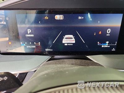 Zdjęcie 9 z 13 samochodu: 2026 NISSAN MURANO SL VIN:5N1AZ3CS9TC109385 - miniatura