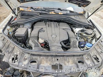 Zdjęcie 12 z 13 samochodu: 2018 MERCEDES-BENZ GLS 450 4MATIC VIN:4JGDF6EE5JB178964 - miniatura