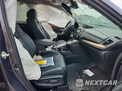 Zdjęcie 7 z 13 samochodu: 2019 HONDA CR-V EXL VIN:5J6RW2H85KL017562 - miniatura