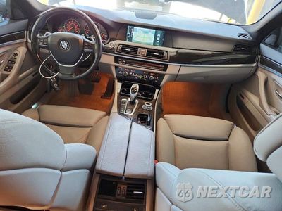 Zdjęcie 8 z 12 samochodu: 2012 BMW 535 XI VIN:WBAFU7C51CDU63189 - miniatura