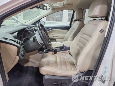 Zdjęcie 7 z 13 samochodu: 2017 FORD ESCAPE TITANIUM VIN:1FMCU9JD0HUB60869 - miniatura