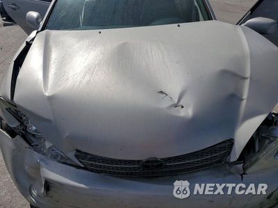 Zdjęcie 11 z 12 samochodu: 2002 TOYOTA CAMRY XLE VIN:4T1BE32K02U540918 - miniatura