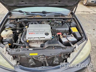 Zdjęcie 11 z 12 samochodu: 2005 TOYOTA CAMRY XLE V6 VIN:4T1BF30K45U099072 - miniatura
