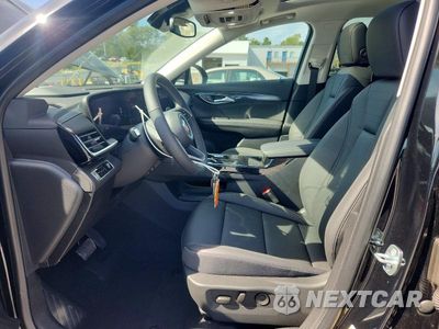 Zdjęcie 7 z 13 samochodu: 2026 BUICK ENVISION PREFERRED VIN:LRBFZMR40TD027904 - miniatura