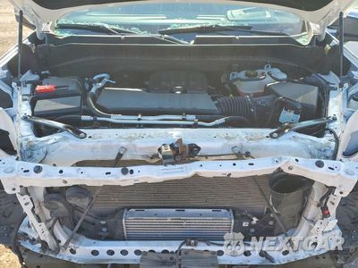 Zdjęcie 11 z 12 samochodu: 2024 CHEVROLET SILVERADO K1500 LT VIN:1GCPDDEK8RZ145607 - miniatura