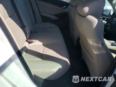 Zdjęcie 10 z 12 samochodu: 2021 HONDA ACCORD EXL VIN:1HGCV1F54MA085448 - miniatura