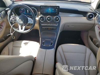 Zdjęcie 8 z 14 samochodu: 2020 MERCEDES-BENZ GLC 300 VIN:WDC0G8DB3LF724086 - miniatura