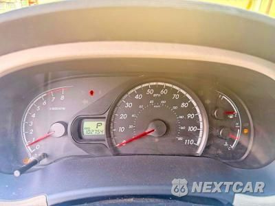 Zdjęcie 8 z 11 samochodu: 2011 TOYOTA SIENNA LE VIN:5TDKK3DC4BS171231 - miniatura