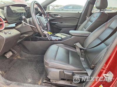 Zdjęcie 7 z 13 samochodu: 2024 CHEVROLET TRAX 2RS VIN:KL77LJE24RC139451 - miniatura