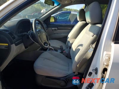 Zdjęcie 7 z 13 samochodu: 2009 HYUNDAI SANTA FE GLS VIN:5NMSG13D59H264093 - miniatura