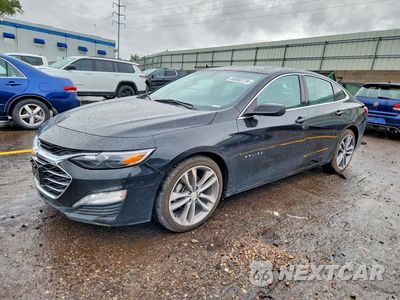 2022 CHEVROLET MALIBU LT 1G1ZD5ST1NF166623 - główne zdjęcie licytacji z USA - miniatura
