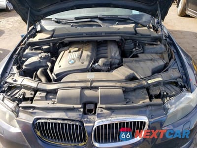 Zdjęcie 11 z 12 samochodu: 2008 BMW 328 I SULEV VIN:WBAWR335X8P150870 - miniatura