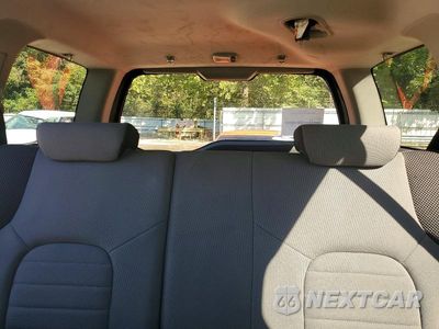 Zdjęcie 10 z 13 samochodu: 2008 NISSAN XTERRA X VIN:5N1AN08W48C534963 - miniatura