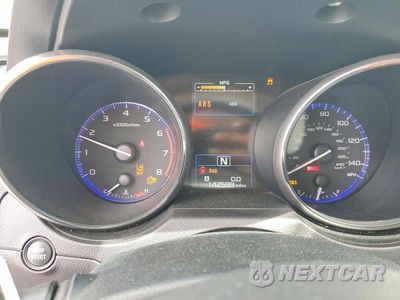 Zdjęcie 9 z 12 samochodu: 2017 SUBARU LEGACY SPORT VIN:4S3BNAS63H3056686 - miniatura