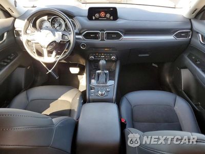 Zdjęcie 8 z 13 samochodu: 2020 MAZDA CX-5 TOURING VIN:JM3KFACM5L0835678 - miniatura