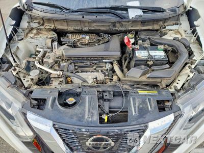 Zdjęcie 12 z 13 samochodu: 2017 NISSAN ROGUE SL VIN:JN8AT2MT7HW151636 - miniatura