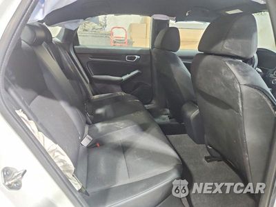 Zdjęcie 10 z 12 samochodu: 2023 HONDA CIVIC SPORT VIN:2HGFE2F58PH533750 - miniatura