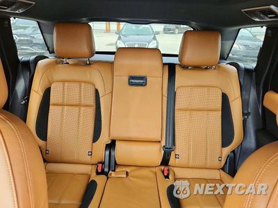 Zdjęcie 10 z 13 samochodu: 2019 LAND ROVER RANGE ROVER SPORT SUPERCHARGED DYNAMIC VIN:SALWR2RE1KA869514 - miniatura