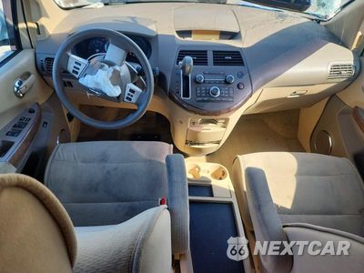 Zdjęcie 8 z 13 samochodu: 2009 NISSAN QUEST 3.5 VIN:5N1BV28U19N100701 - miniatura