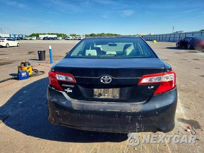 Zdjęcie 6 z 12 samochodu: 2014 TOYOTA CAMRY LE VIN:4T1BF1FKXEU465693 - miniatura