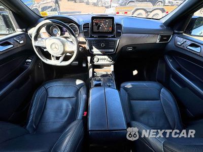 Zdjęcie 9 z 10 samochodu: 2019 MERCEDES-BENZ GLE 43 AMG VIN:4JGDA6EB5KB187282 - miniatura