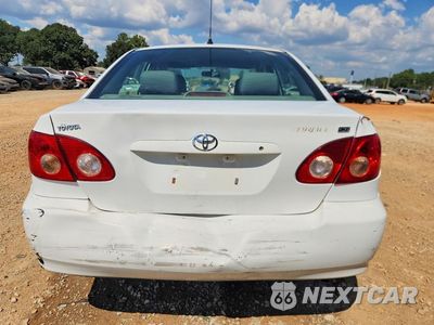 Zdjęcie 6 z 13 samochodu: 2005 TOYOTA COROLLA CE VIN:1NXBR32EX5Z549628 - miniatura
