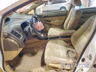 Zdjęcie 7 z 12 samochodu: 2008 HONDA CIVIC EX VIN:2HGFA16808H356533 - miniatura