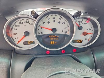 Zdjęcie 9 z 12 samochodu: 2003 PORSCHE BOXSTER S VIN:WP0CB298X3U660538 - miniatura