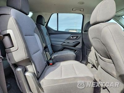 Zdjęcie 11 z 13 samochodu: 2020 CHEVROLET TRAVERSE LT VIN:1GNEVMKW9LJ195697 - miniatura